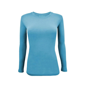 Personnalisable Top Scrubs Shirt Good Stretch Manches Longues Conception Courte pour Hommes/Femmes/Infirmières Usine Directe Hôpitaux Uniformes - Product Image 2