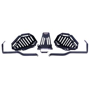 Porte-bagages central en acier de haute qualité Yamaha PG1 authentique, neuf, pour rénovation/amélioration, 4000 kg - Product Image 5