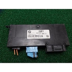 Módulo Central Gateway Usado OEM 61359267516 para Serie 5 F07, F10, F11 2009-2013 - Product Image 1