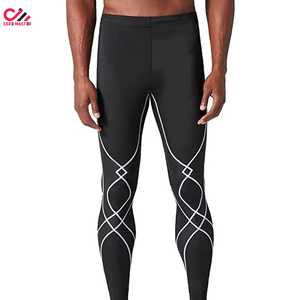 Shorts de compression MMA élastiques pour entraînement de combat professionnel, impression par sublimation personnalisée, vente en gros de spats de compression BJJ - Product Image 1