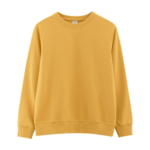 Nouvelle Arrivée 2026 – Sweat-shirt Col Montant Femme Coupe Oversize Court Pull Hiver Manches Longues pour Adolescentes - Product Image 1