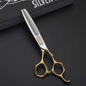 Hair <b>Scissors</b> Set Professional High Quality Pet Grooming <b>Scissor</b> Set - Product Image 4