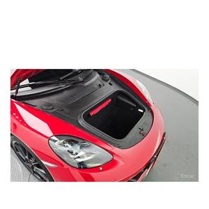 Porsche 718 4.0 GTS 2024 avec volant à gauche, sièges en cuir, caméra arrière, 21 298 km - Product Image 6