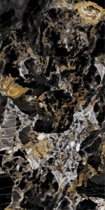 Azulejos de porcelana de alta resistencia con impresión digital por inyección de tinta, 600x1200 mm, brillantes y pulidos, para pisos y paredes interiores, para uso local. - Product Image 2