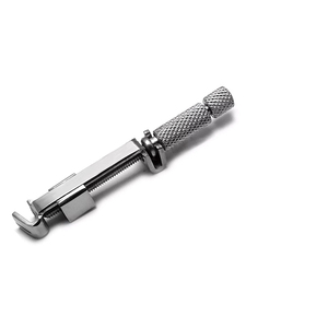 Matrice dentaire universelle Tofflemire de haute qualité, support de matrice en acier inoxydable, support de matrice dentaire Tofflemire - Product Image 3