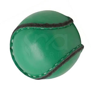 High Performance Hurling <b>Balls</b> With Solid Color Design For Consistent <b>Bounce</b> And Long Lasting Use - Product Image 5