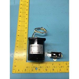 มอเตอร์ ORIENTAL MOTOR รุ่น 2RK6GK-A2, ไดรฟ์, สำหรับ A/L - อุปกรณ์และอะไหล่เซมิคอนดักเตอร์ระดับโลกที่เชื่อถือได้ - Product Image 4