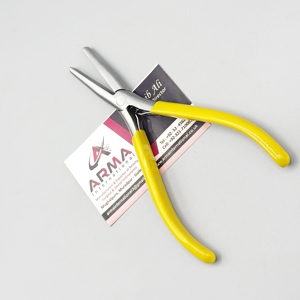 Pinzas Profesionales Multifuncionales de Grado Quirúrgico para Extensiones de Cabello, Herramientas de Sellado de Extensiones de Cabello con Logotipo - Product Image 4