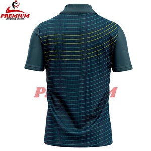 Polo Ideal para Uso Casual, Ligero, Sublimado, de Secado Rápido, Suave y Cómodo - Product Image 5