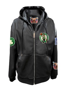 Boston <b>Zip</b>-<b>Up</b> <b>Jacket</b> - Product Image 2