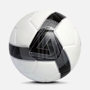 Professional Quality Football <b>Size</b> 5 Soccer Ball for Match Training Outdoor Sports Football Club And School Practice - Product Image 2