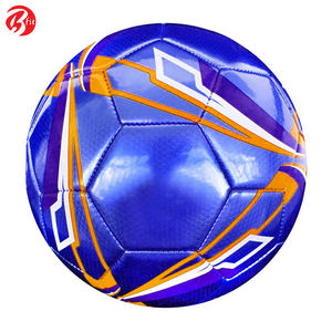 Balón de Fútbol para Entrenamiento Deportivo, Nuevo Producto en Venta, Balón de Fútbol para Adultos, Balones de Fútbol de PU - Product Image 2