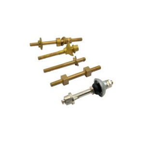 Componentes de Transformador de Latón de Grado Industrial para Transformadores Eléctricos, Control de Energía y Sistemas de Energía - Product Image 2