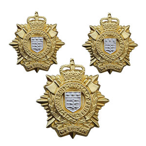 Servicio OEM, Nuevo Ingreso, Emblemas Masónicos Negros, Insignias de los Francmasones, Insignias Metálicas Personalizadas de Marca, Calidad Superior - Product Image 1