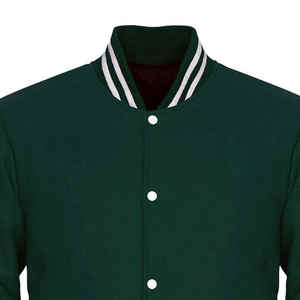 Veste de baseball varsity pour homme, design tendance personnalisé, nouvelle collection, en vente, matière de qualité supérieure, sur mesure. - Product Image 4