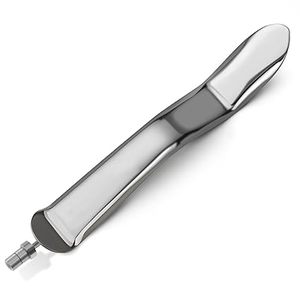 Retractor Bucal Quirúrgico Premium de Grado Minnesota, Retractor Labial para Cirugía Oral, Instrumento Autoclavable y Reutilizable, Aprobado por ISO - Product Image 1