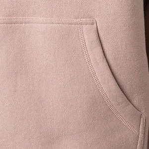 Sweat à capuche zippé - Product Image 3