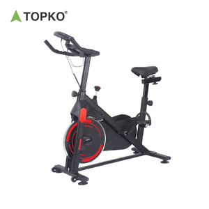 Vélo de spinning TOPKO de haute qualité pour la remise en forme à domicile, vélo de spinning pour brûler les graisses, entraînement cardio, vélos de spinning commerciaux, vélo d'exercice - Product Image 5
