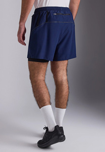 Shorts de sport double couche haut de gamme légers pour l'entraînement et la course – Fabricant professionnel - Product Image 6