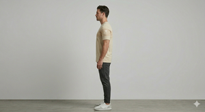 Camisetas Personalizadas para Hombre al por Mayor de Fábrica, 100% Algodón, Servicio OEM, Anti-Pilling, Transpirables, Diseño Premium de Alta Calidad, Ecológicas - Product Image 6