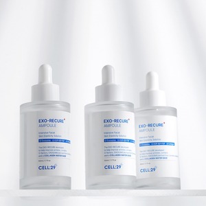 [LACOM] Sérum Visage Liquide Booster de Collagène pour l'Élasticité de la Peau CELL29 EXO-RECURE AMPOULE - Product Image 2