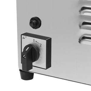 Parti per Macchinari Alimentari: Motore Multifunzione per Mixer Carne Modelli BME40 e BME60 - Product Image 5