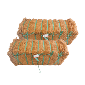 Produit le plus vendu : Maille en fibre de coco biodégradable pour le contrôle des parasites, exportée du Vietnam à bon prix - Product Image 1