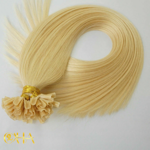 ผมต่อแบบ I-Tip สีธรรมชาติ ผมแท้เวียดนาม 100 กรัม แบบ Double Drawn ปลายผมแน่น ติดแบบ Nano Ring ปราศจากสารเคมี พร้อมดัดผมได้ - Product Image 2