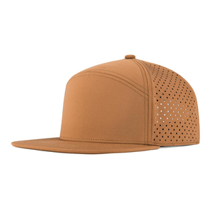Casquettes de baseball sur mesure de haute qualité, sportives, ajustables, pour l'extérieur, vente en gros, unisexes, couleurs et logo personnalisés, utilisables en toutes saisons - Product Image 3