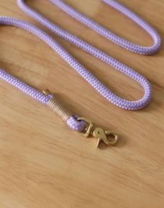 สายจูงแบบแฮนด์ฟรี  แบบกำหนดเอง สำหรับสุนัขพันธุ์เล็ก - Product Image 3