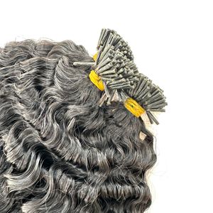 ผมคนเวียดนามสีธรรมชาติคลื่นปลายผม - Product Image 6