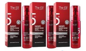 เอลฟ์ นาโน ไวท์ โดส พรีเมี่ยม ไวท์ พลัส+ 60 มล. ผลิตภัณฑ์ของประเทศไทย - Product Image 3