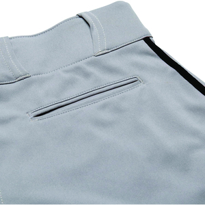 Pantalones de Béisbol Hechos a Medida, Pantalones Deportivos de Alto Rendimiento, Uniformes Ligeros para Equipos, para Entrenamiento, Práctica y Juegos - Product Image 3