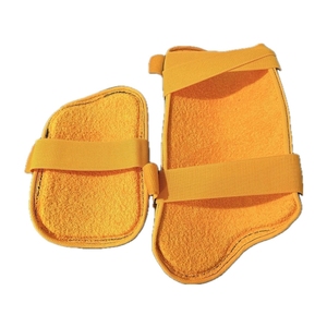 Al por mayor OEM 2026 Protectores de pierna, rodilla y muslo para Cricket, Entrenamiento, Correr, Deportes y Equipos - Product Image 2