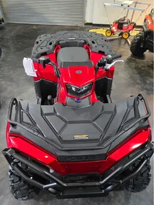 LISTO PARA ENVIAR: Polaris Sportsman 570 4WD 2025, Cuatrimoto de Grado Industrial y para Bricolaje, Garantía de 3 Años, Usado, en Venta - Product Image 3
