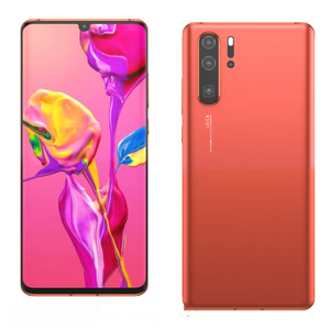 โทรศัพท์มือถือ P30 Pro OCTA Core CPU 4K, โทรศัพท์มือถือรองรับ LTE และ CDMA - Product Image 6