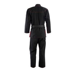 Uniforme de Jiu Jitsu Modelo 2026 de Alta Calidad con Marca Personalizada, Pedidos al por Mayor y Precio de Fábrica, con Precio Económico y Servicio OEM - Product Image 3