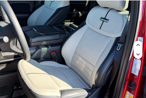 F-150 Lightning Platinum 2024 Usado - Product Image 4