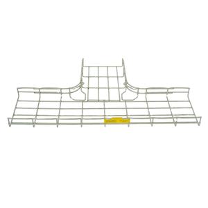 Bandeja de Gestión de Cables Bestray HT (Tipo T Horizontal), Suministro Directo de Fábrica, Diseño Perforado de Acero Inoxidable 304 - Product Image 1