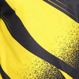 T-shirt de sublimation pour homme au design élégant, léger, très vendu, anti-plis, confortable et respirant - Product Image 6