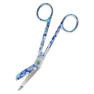 1 Pieza de Tijeras para Vendajes de Acero Inoxidable, de Alta Calidad, para Uso Médico y Doméstico, Fáciles de Usar, de Buen Proveedor - Product Image 1