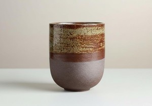 Taza de café hecha a mano con tacto de mármol, taza para rituales japoneses sin asa, tazas de cerámica de Universal Overseas - Product Image 2