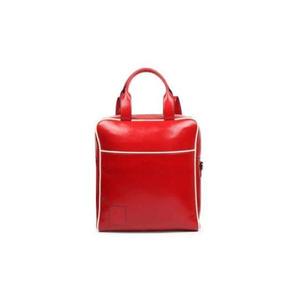 Bolso de mano elegante de piel sintética para mujer con un estilo distintivo y moderno para el día a día, ideal para el trabajo y las compras. - Product Image 5