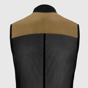 Vente directe d'usine, veste de cyclisme de haute qualité, tissu respirant, veste de cyclisme, vêtements de sport, veste de cyclisme - Product Image 6