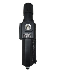 Filtre-régulateur d'air comprimé Norgren Excelon série B74G B74G-4GK-QD3-RMN en stock - Product Image 3