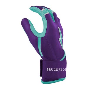 Gants de frappeur de baseball en cuir du Pakistan en gros, respirants, durables, légers, avec logo et couleur personnalisés - PROVEN ENTERPRISES - Product Image 4