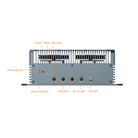 Carte de développement IA Firefly EC-ThorT5000 Jetson Thor T5000 2070 TFLOPS, 128 Go de RAM, pour calcul en périphérie Jetson Linux