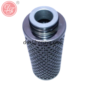 ไส้กรองอุตสาหกรรมสำหรับการแยกน้ำมันก๊าซและการทำให้อากาศแห้ง - Product Image 2