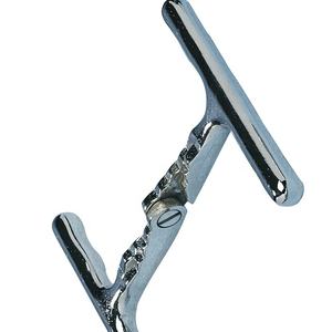 Poignée de fil de scie à chantage, type enregistreur, ensemble de poignées, acier inoxydable, calage et obdentisterie, stock en direct - Product Image 1