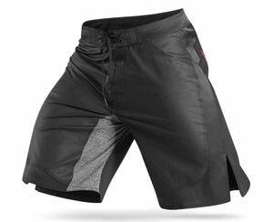 Pantalones cortos de gimnasio para hombre, pantalones cortos de Crossfit, los mejores pantalones cortos de fitness - Product Image 1